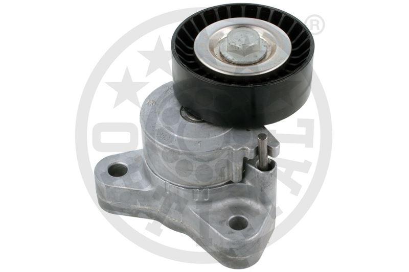 GERME KOLU KANALLİ V KAYİSİ MITSUBISHI LANCER VIII (CYA CZA)LANCER VIII (CXA) 2007/10=> - OPTIMAL - OEM 1345A043