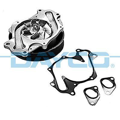 DEVIRDAIM POMPASI LAND ROVER 306PS 508PS DISCOVERY L319 RANGE ROVER L322 L405 L320 L494 L560 . JAGUAR F-PACE (X761) XE (X760) XF I (X250) F-TYPE (X152) - DAYCO - OEM LR097165
