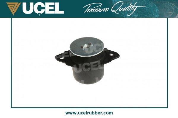 ŞANZIMAN TAKOZU (83-91) VW CORRADO - UCEL - OEM 357199402C
