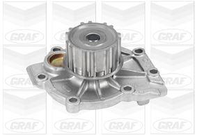 DEVİRDAİM VOLVO S80 2.8T6 2.9 (1998-2006) 3.0 3.0T6 (2001-2006) - GRAF - OEM 9142695