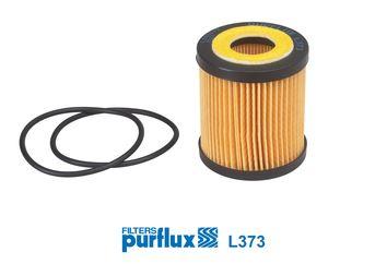 YAĞ FİLTRESİ ASTRA H-VECTRA C-SIGNUM-ZAFIRA B 1.9 CDTI-CROMA-GRANDE PUNTO 1.9 MTJ - PURFLUX - OEM 5650354