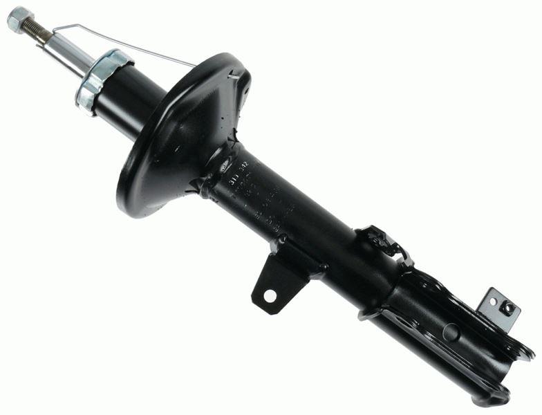 REAR AXLE-RİGHT AMORTİSÖR TOYOTA-AVENSIS - SACHS