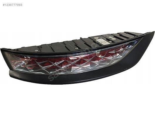 STOP LAMBASI SAĞ DS7 CROSSBACK (X74) 18> - PSA - OEM 9815722580