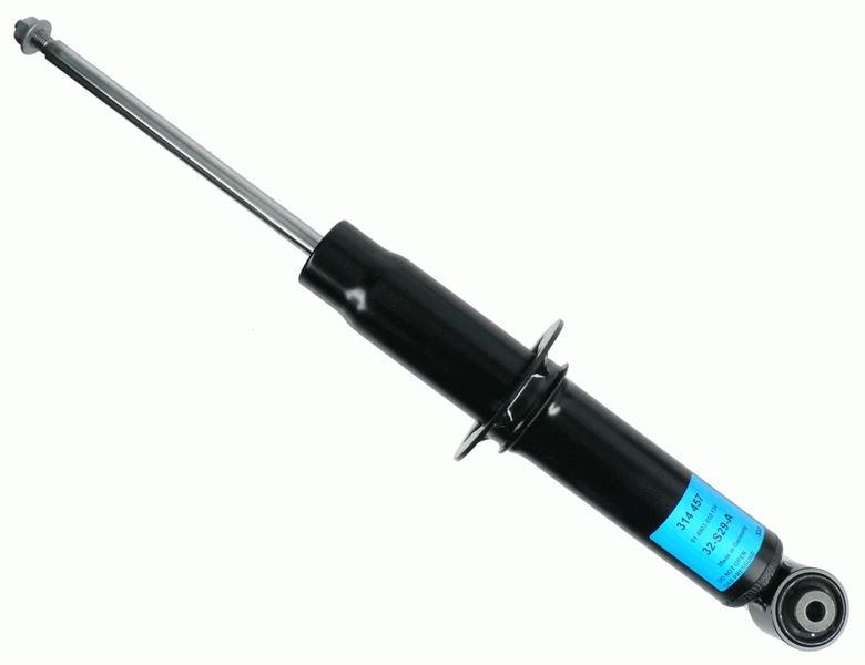 SACHS SHOCK ABSORBER — SACHS 314457 - SACHS