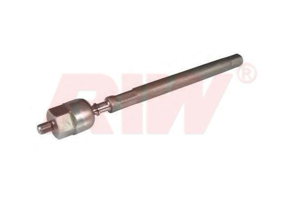 ROT MİLİ DACIA SOLENZA 06> - RIW - OEM 6001546524