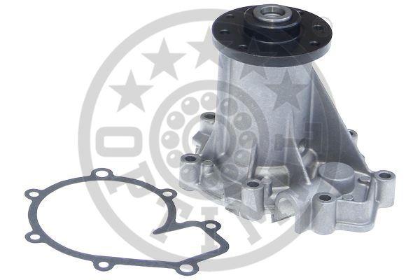 DEVİRDAİM SU POMPASI SSANGYONG ACTYON KYRON 2.0L D20DT Xdi 06-10 - OPTIMAL - OEM 6652000801