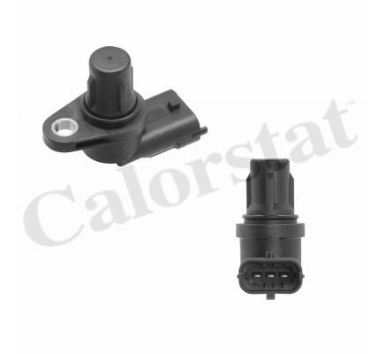 EKSANTRİK DEVİR SENSÖRÜ ASTRA G-H-INSIGNIA A-CORSA C-D-COMBO-MERIVA-ZAFIRA B-AGILA-TIGRA 1.0-1.2-1.4-1.6 Z12XEP-Z14XEL-NEL-Z16XEL-LET-LEL-XNT-Z10XEP FIESTA-CMAX-FOCUS II-MONDEO IV - VERNET - OEM 93186840