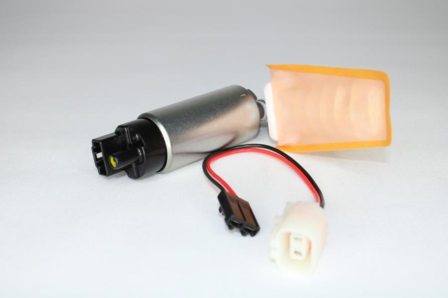 BENZIN YAKIT POMPASI DOBLO ALBEA 1.2 16V - MOTORTEC - OEM 580454007
