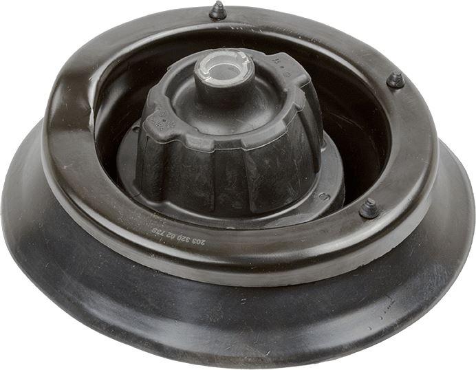 AMORTISOR KULE TAKOZU ON MERCEDES W203 S203 CL203 C209 A209 RULMANLI - LEMFORDER - OEM A2033200273