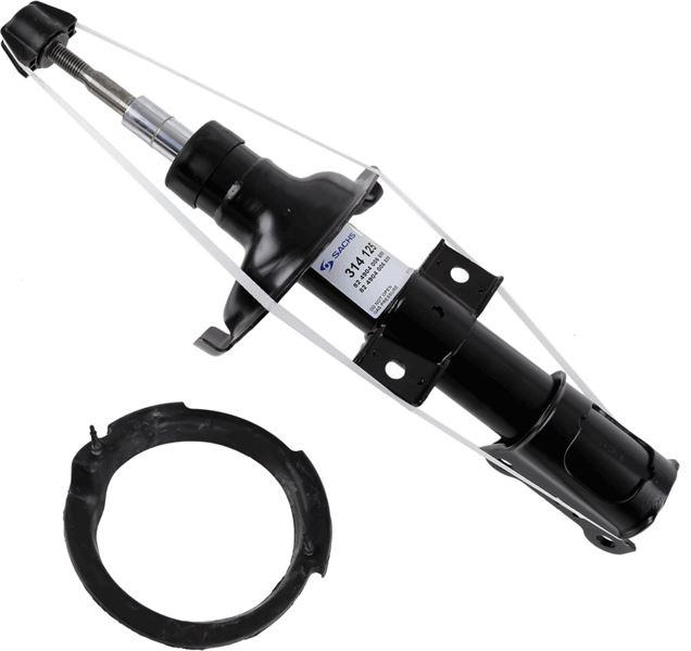 ON AMORTISOR (SAG/SOL) VOLVO XC90 02>14 ( GAZLI ) - SACHS - OEM 30776718