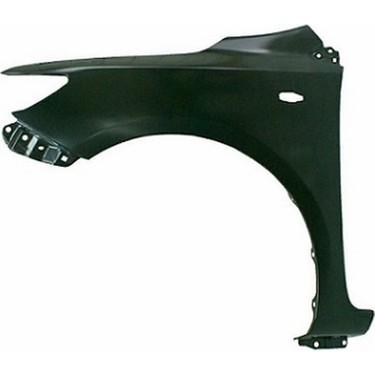 ÇAMURLUK ÖN SOL SAC SİNYAL DELİKLİ TOYOTA COROLLA 2007> - SIMYI - OEM 5381212A10