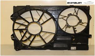 FAN DAVLUMBAZI T5 - GKL - OEM 7H0121207H
