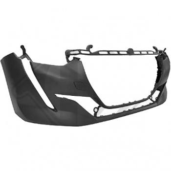 TAMPON ÖN ASTARLI PEUGEOT 208 2019> - PHIRA - OEM 164982701T