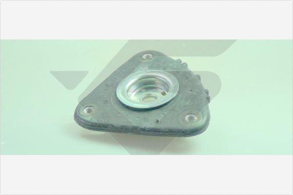 AMORTİSÖR TAKOZU ÖN FORD FOCUS-KUGA-VOLVO-MAZDA 03> - HUTCHINSON - OEM 3M51