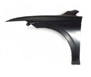ÇAMURLUK ÖN SOL SAC VOLKSWAGEN GOLF 2020> - ORAN - OEM 5H0821021B