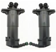 FAR YIKAMA MOTORU SOL AUDI Q7 2007-2013 - TAIWAN - OEM 4L0955101