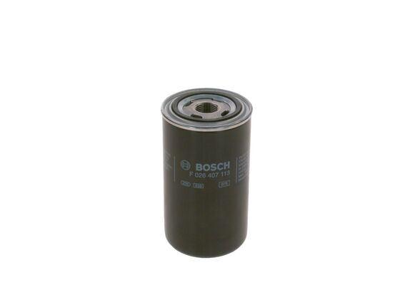 YAĞ FİLTRESİ — BOSCH F026407113 - BOSCH