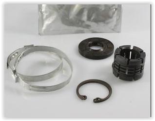 DİREKSİYON TAMİR TAKIMI CORSA C-COMBO C - EXQ - OEM 9009257