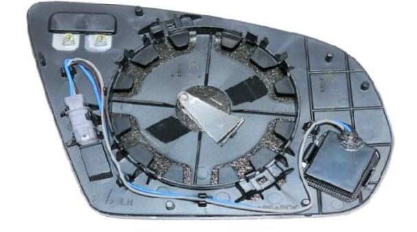 DIS DIKIZ AYNA CAMI SAG MERCEDES W205 W213 W222 EL - ART - OEM A0998100616