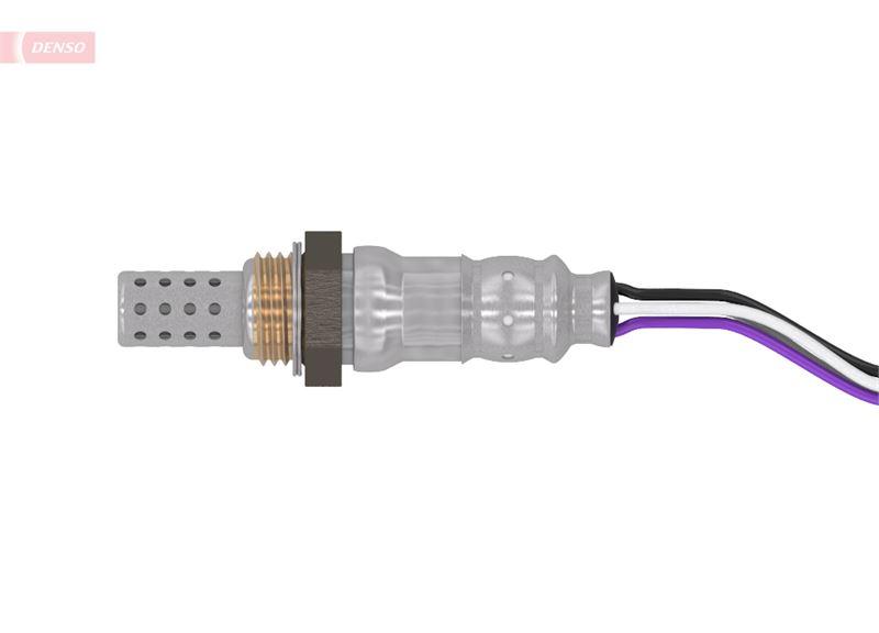 LAMBDA SENSOR DİRECT FİT — DENSO DOX-2025 - DENSO - OEM 46750241