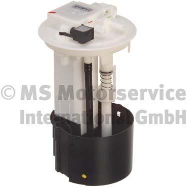 DEPO ŞAMANDIRASI KNG 1.9 DCİ 04=> MGN I 1.9 DCİ 01=> - PIERBURG - OEM 7701472425