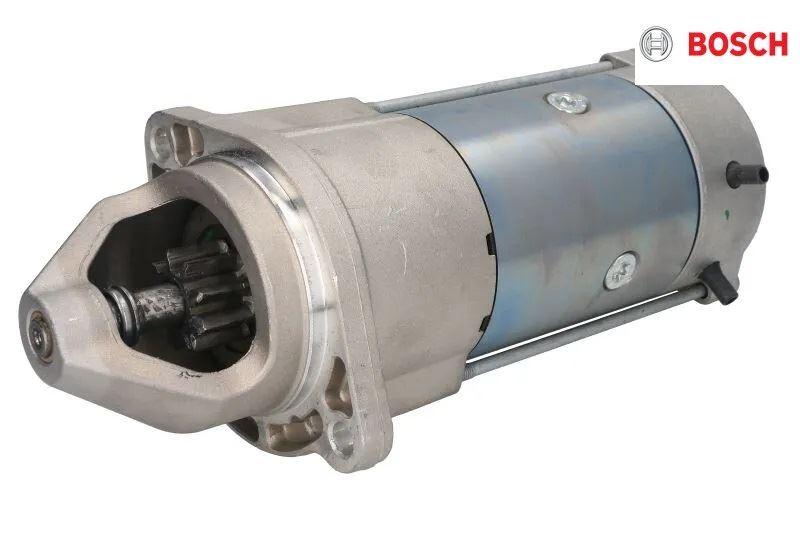MARŞ MOTORU — BOSCH 1986S10050 - BOSCH - OEM KHD01180999