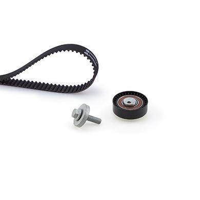 TRIGER SETI (096x173) DACIA LOGAN 04> SANDERO 08> DOKKER 13> 1.4 K7J 1.6 K7M - GATES - OEM 130C17480R