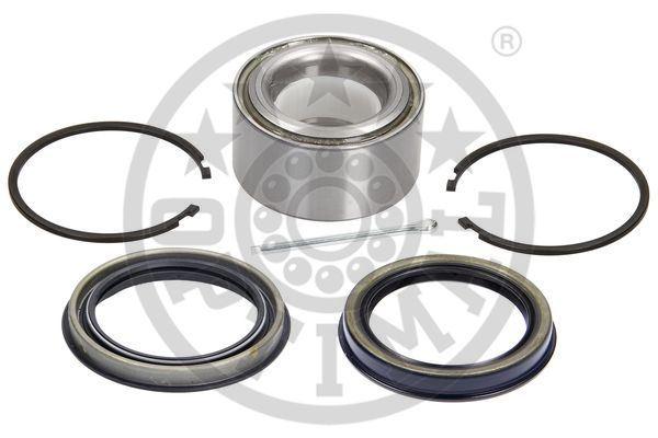 ÖN TEKER RULMANI SUBARU FORESTER 2.0L SF SG 98-08 / IMPREZA 1.6L 1.8L 2.0L GC GD 98-05 - OPTIMAL - OEM 4021001E00