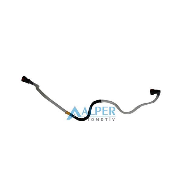 YAKIT HORTUMU DOKKER  CLIO IV 1.5  #### - ALPER - OEM 175062860R