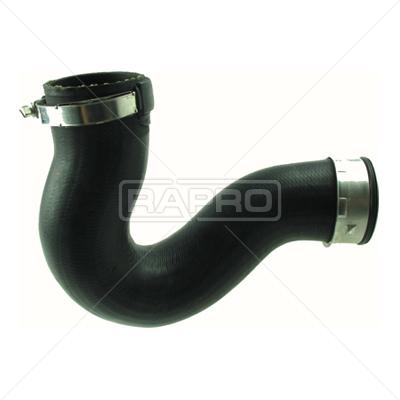 TURBOSARJ HORTUMU SAG MERCEDES SPRINTER OM642 OM646 B906 - RAPRO - OEM A9065280382