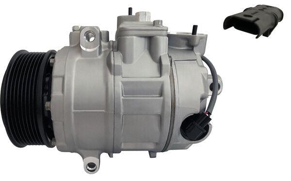 A/C-Kompressor BMW 3- / X3- SERIES — MAHLE ACP711000S - MAHLE