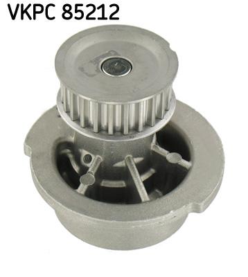 DEVİRDAİM ASTRA F-VECTRA B-CORSA B-TIGRA (94-00) ZAFIRA A 1.6 16V (X16XEL) (1334046) - SKF - OEM 1334066