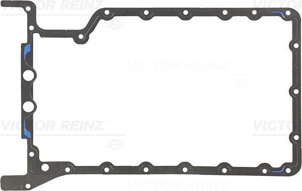 YAG KARTER CONTASI MERCEDES OM640 W169 W245 - V.REINZ - OEM A6400140422