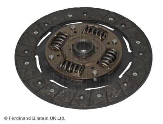 DEBRİYAJ BASKI BALATA ALMERA N16 2000> — BLUEPRINT ADN13161 - BLUEPRINT - OEM 30100BN300