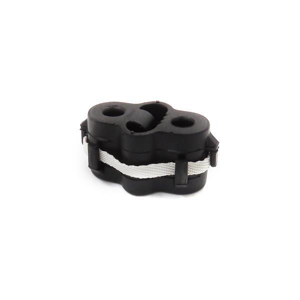 EGZOZ BAĞLANTI TAKOZU DACIA DUSTER 10> OPEL MOV - YTT - OEM 206510006R
