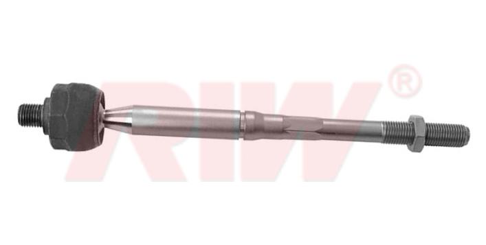 ROT MİLİ OPEL ASTRA K 15>22 - RIW - OEM 13464344