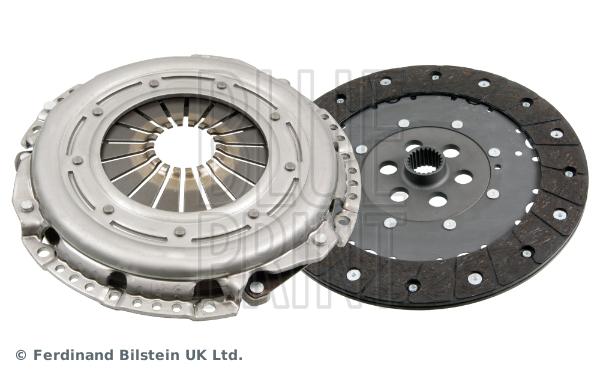 DEBRİYAJ SETİ İX35. İX35 4X4 - BLUEPRINT - OEM 4120024600