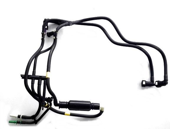YAKIT BORUSU PARTNER TEPEE-PARTNER II-EXPERT III-206-207-1007-3008-5008-308-BERLINGO II-III 1.6 HDI - PSA - OEM 1574.T5