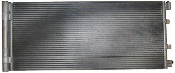 KLİMA RADYATORU (KONDENSERİ) RENAULT MASTER III 10 - MAHLE - OEM 4419449