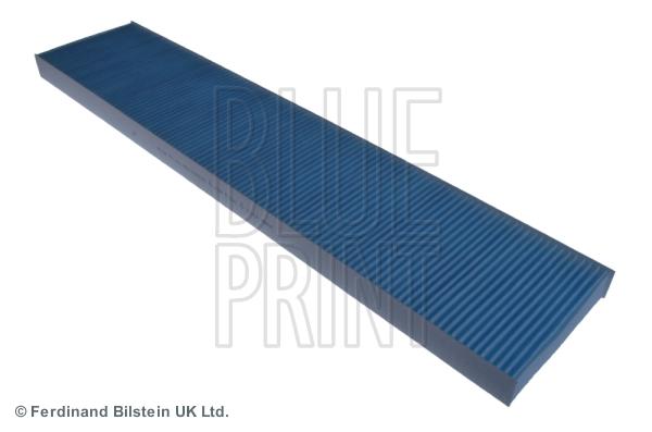 KABİN FİLTRESİ — BLUEPRINT ADV182519 - BLUEPRINT - OEM 7M0819638A