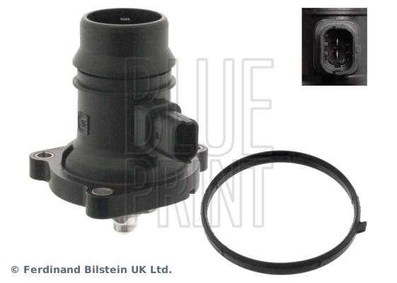 TERMOSTAT (103C) OPEL ADAM-ASTRA J-CORSA D-E-MERIVA B-CHEVROLET AVEO-CRUZE 1.2-1.4 12=> - BLUEPRINT - OEM 28290033
