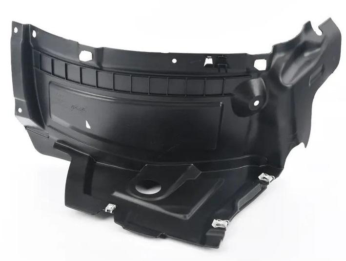 CAMURLUK DAVLUMBAZI SOL KUCUK A6-S6 2015-2018 - PRO-A - OEM 4G0853887J