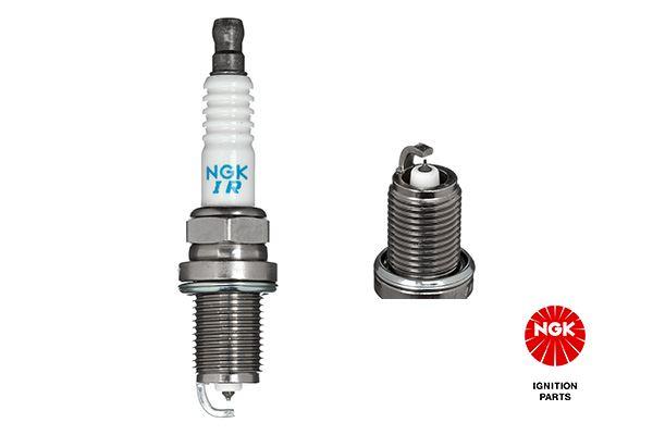FR7AI-D ATEŞLEME BUJİSİ - NGK