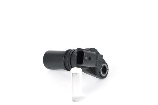 KRANK MILI KONUM SENSORU MERCEDES OM607 OM622 W176 W246 C117 W415 W447 . RENAULT MEGANE CLIO CAPTUR KANGOO FLUENCE TRAFIC 1.5dCi K9K 1.6dCi R9M - BOSCH - OEM A6079050300