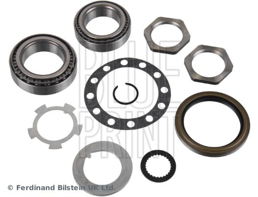 TEKERLEK RULMANI TAKIMI 4 RUNNER — BLUEPRINT ADT38266 - BLUEPRINT - OEM 9036849084S3