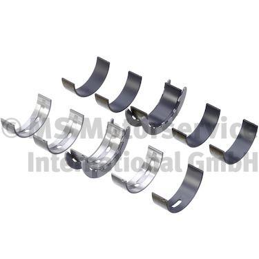 ANA YATAK TAKIMI STD MERCEDES OM654 W177 W205 C118 C257 W213 C238 H247 C253 W447 B907 B910 - KOLBEN - OEM A6540332000