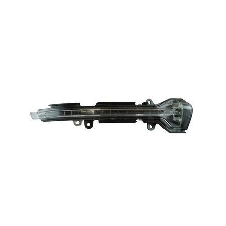 AYNA SINYAL SOL LEON 13- - BİTAPART AYDINLATMA - OEM 5F0949101A