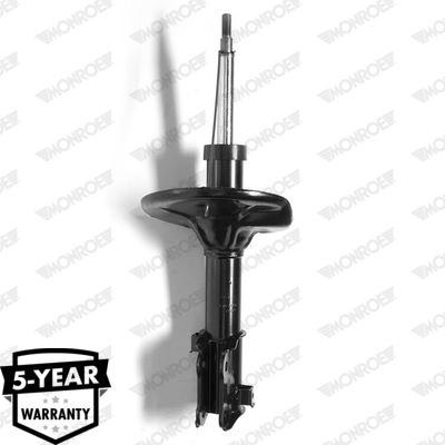ÖN AMORTİSÖR SAĞ HYUNDAI ELANTRA (1995=>2000) COUPE (1996=>2002) ( GAZLI ) - MONROE - OEM 5466127000