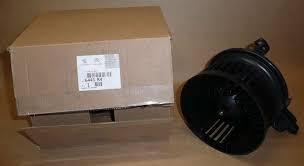 KALORİFER MOTORU PARTNER II-BERLINGO II (03-09) - PSA - OEM 6441.R4