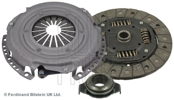 DEBRİYAJ SETİ ESCORT 91. ESCORT 95. FİESTA 89. FİESTA 96. ORİON 91 - BLUEPRINT - OEM 5024279